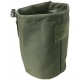 Kombat UK Folding Dump Pouch (OD), A dump pouch can change your life - that might sound extreme, but constant re-indexing your magazines can slow you down and give the OpFor the drop on you
